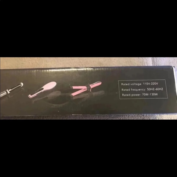 Pretty Queen Waver - Picture 4 of 4